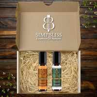 Bela Floral & Fresh Orange- A Symphony of Floral Grace and Citrus Freshness.