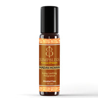 Lavender & Madan Mohan Attar Combo- From Earthly Calm to Spiritual Bliss.