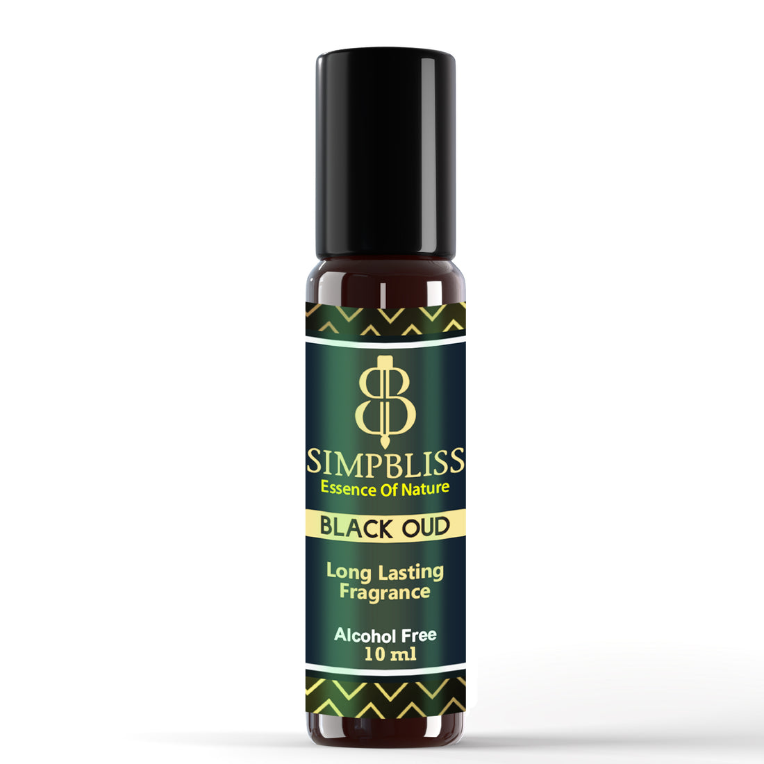 Diamond Oud & Black Oud Set – Bold Luxury, Refined Power (2x10ml each)