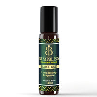 Diamond Oud & Black Oud Set – Bold Luxury, Refined Power (2x10ml each)