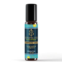 Diamond Oud & Black Oud Set – Bold Luxury, Refined Power (2x10ml each)