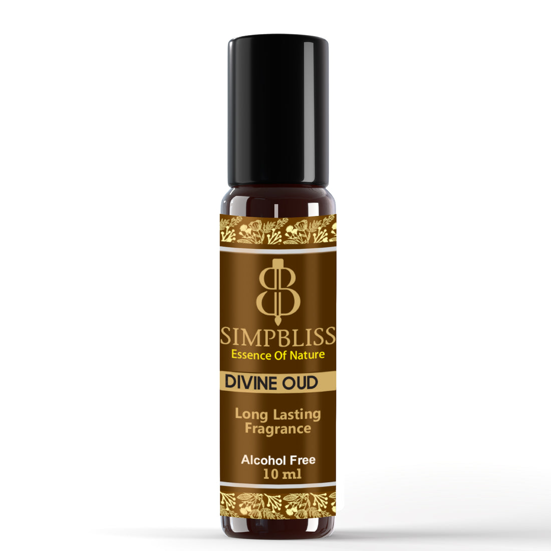 Divine Oud & Vrindavan Oud Set –Serenity Meets Splendor(2x10ml each)
