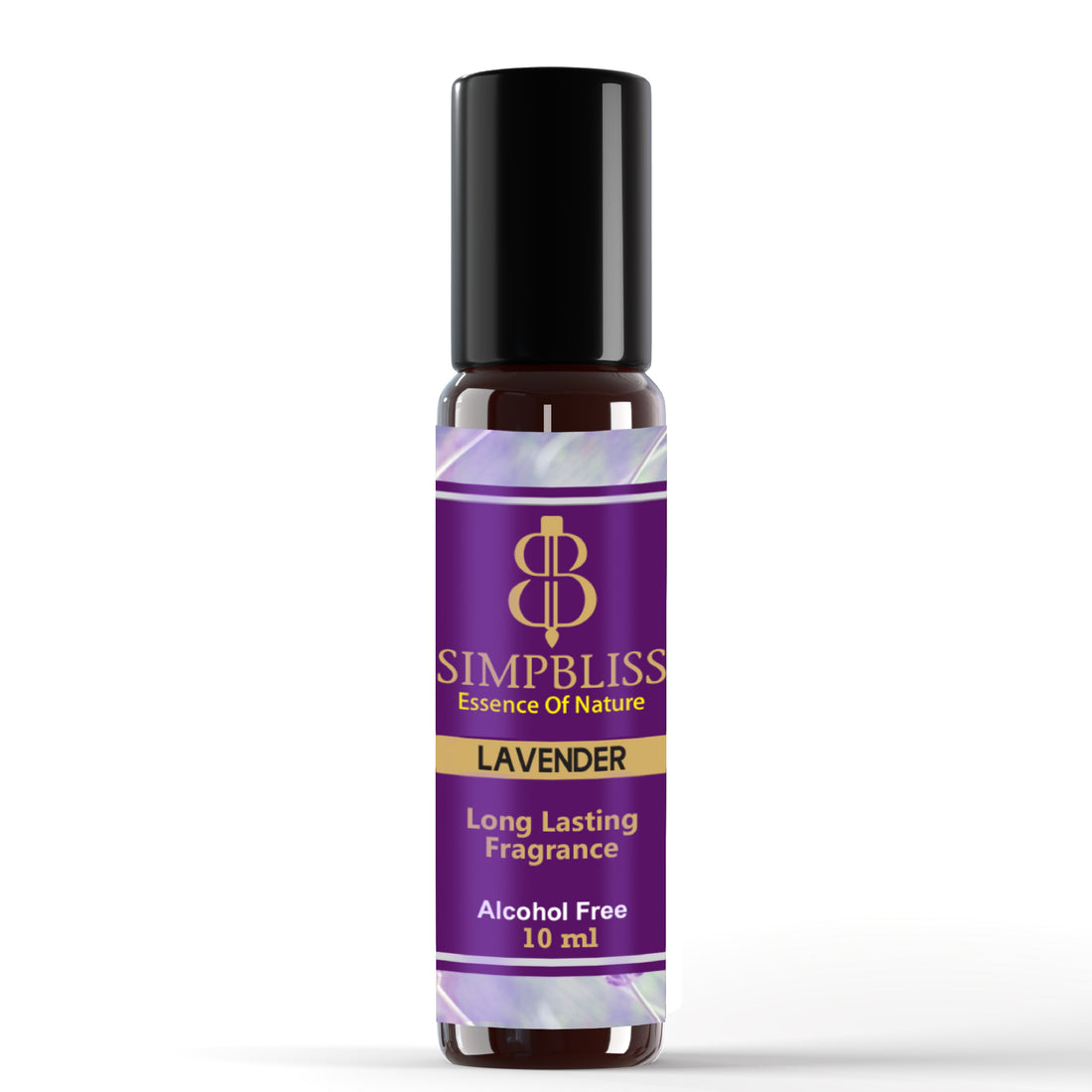 Lavender & Madan Mohan Attar Combo- From Earthly Calm to Spiritual Bliss.