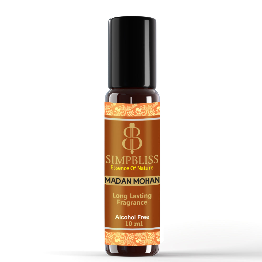 Lavender & Madan Mohan Attar Combo- From Earthly Calm to Spiritual Bliss.