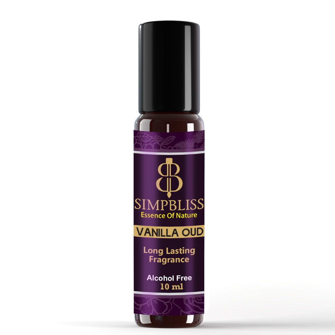 Vanilla Oud & Honey Oud- Sweet Meets Sensual (2x10ml each)