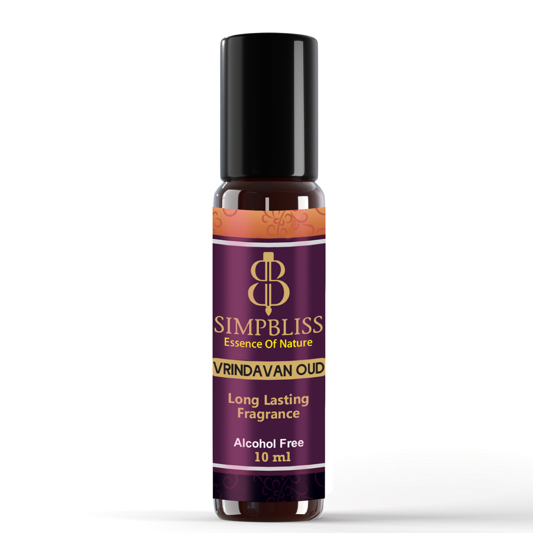 Divine Oud & Vrindavan Oud Set –Serenity Meets Splendor(2x10ml each)